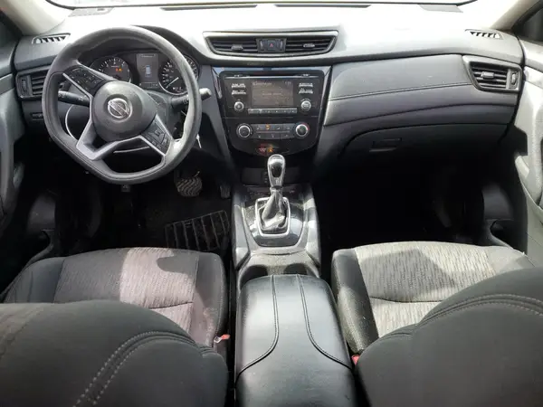 5N1AT2MT0HC800542 2017 NISSAN ROGUE - Image 7