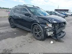 5N1AT2MT0HC800752 2017 NISSAN ROGUE
