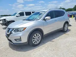 5N1AT2MT0HC800847 2017 NISSAN ROGUE