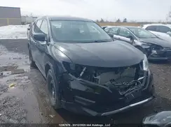 5N1AT2MT0HC801514 2017 NISSAN ROGUE