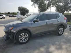 5N1AT2MT0HC802338 2017 NISSAN ROGUE