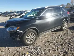 5N1AT2MT0HC802565 2017 NISSAN ROGUE
