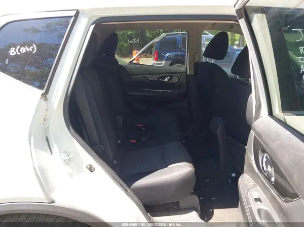 5N1AT2MT0HC803781 2017 NISSAN ROGUE - Image 8