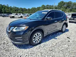 5N1AT2MT0HC807104 2017 NISSAN ROGUE