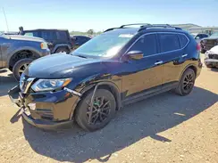 5N1AT2MT0HC808379 2017 NISSAN ROGUE