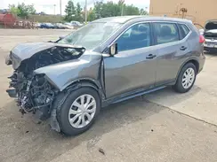 5N1AT2MT0HC810732 2017 NISSAN ROGUE