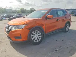 5N1AT2MT0HC813548 2017 NISSAN ROGUE