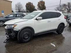 5N1AT2MT0HC813954 2017 NISSAN ROGUE