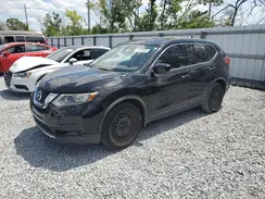 5N1AT2MT0HC814490 2017 NISSAN ROGUE