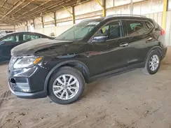 5N1AT2MT0HC815431 2017 NISSAN ROGUE