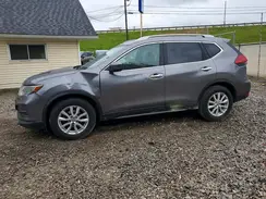 5N1AT2MT0HC816000 2017 NISSAN ROGUE