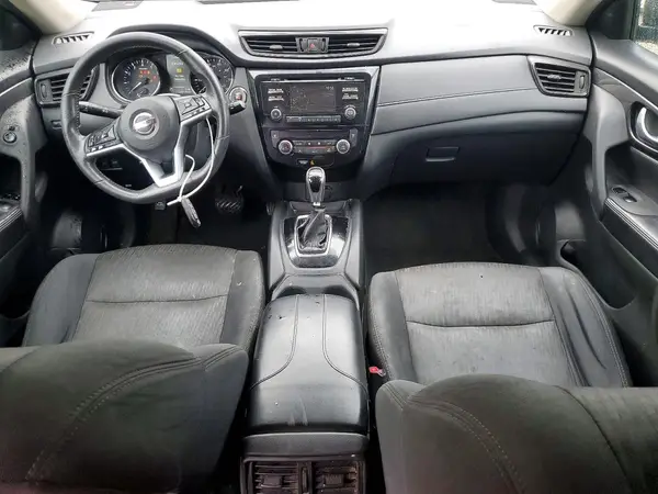 5N1AT2MT0HC816000 2017 NISSAN ROGUE - Image 8
