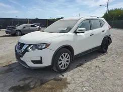 5N1AT2MT0HC817499 2017 NISSAN ROGUE
