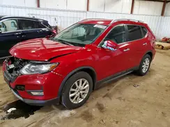 5N1AT2MT0HC819432 2017 NISSAN ROGUE
