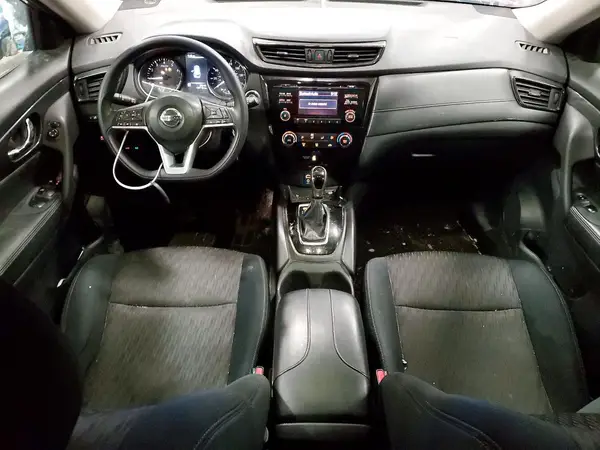 5N1AT2MT0HC819432 2017 NISSAN ROGUE - Image 8