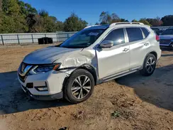 5N1AT2MT0HC820323 2017 NISSAN ROGUE