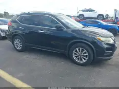 5N1AT2MT0HC821505 2017 NISSAN ROGUE