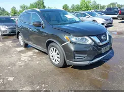 5N1AT2MT0HC822041 2017 NISSAN ROGUE