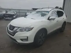 5N1AT2MT0HC823190 2017 NISSAN ROGUE