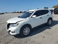 5N1AT2MT0HC823948 2017 NISSAN ROGUE