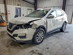 5N1AT2MT0HC824159 2017 NISSAN ROGUE