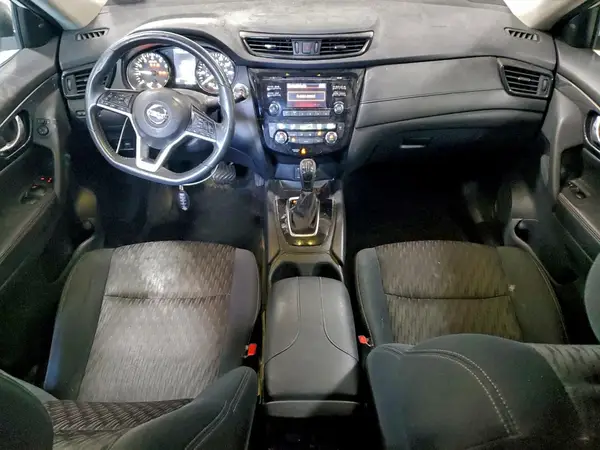 5N1AT2MT0HC824159 2017 NISSAN ROGUE - Image 8
