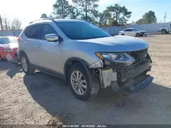 5N1AT2MT0HC826302 2017 NISSAN ROGUE