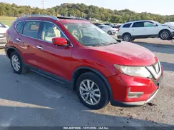 5N1AT2MT0HC828440 2017 NISSAN ROGUE