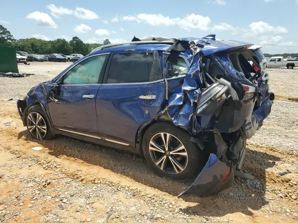 5N1AT2MT0HC829166 2017 NISSAN ROGUE - Image 2