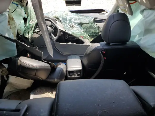 5N1AT2MT0HC829166 2017 NISSAN ROGUE - Image 8