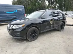 5N1AT2MT0HC829880 2017 NISSAN ROGUE