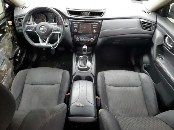 5N1AT2MT0HC829880 2017 NISSAN ROGUE - Image 8