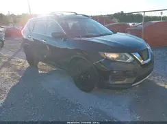 5N1AT2MT0HC830902 2017 NISSAN ROGUE