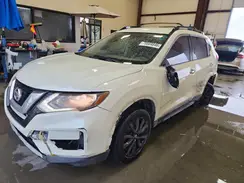 5N1AT2MT0HC833850 2017 NISSAN ROGUE