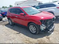 5N1AT2MT0HC834447 2017 NISSAN ROGUE