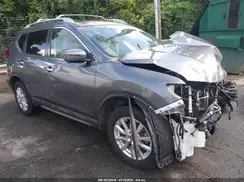 5N1AT2MT0HC835002 2017 NISSAN ROGUE