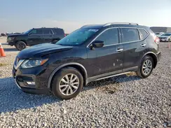 5N1AT2MT0HC837283 2017 NISSAN ROGUE