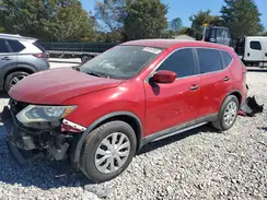 5N1AT2MT0HC839714 2017 NISSAN ROGUE