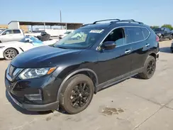 5N1AT2MT0HC840250 2017 NISSAN ROGUE