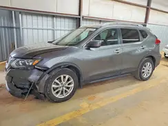 5N1AT2MT0HC841141 2017 NISSAN ROGUE
