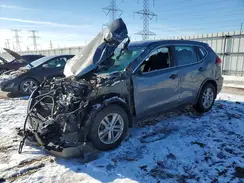 5N1AT2MT0HC841690 2017 NISSAN ROGUE