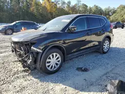 5N1AT2MT0HC842578 2017 NISSAN ROGUE