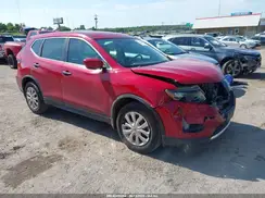 5N1AT2MT0HC842726 2017 NISSAN ROGUE