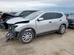 5N1AT2MT0HC845836 2017 NISSAN ROGUE