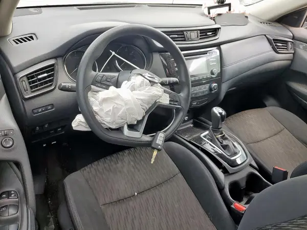 5N1AT2MT0HC845836 2017 NISSAN ROGUE - Image 8