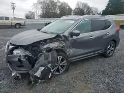 5N1AT2MT0HC846002 2017 NISSAN ROGUE