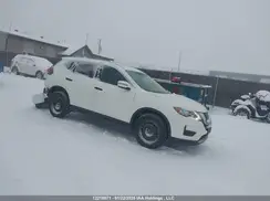 5N1AT2MT0HC846274 2017 NISSAN ROGUE