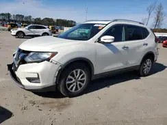 5N1AT2MT0HC846856 2017 NISSAN ROGUE