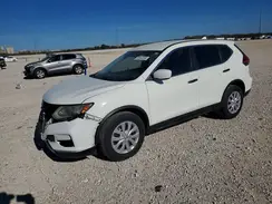 5N1AT2MT0HC847103 2017 NISSAN ROGUE