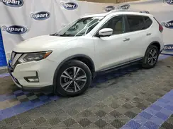 5N1AT2MT0HC847554 2017 NISSAN ROGUE